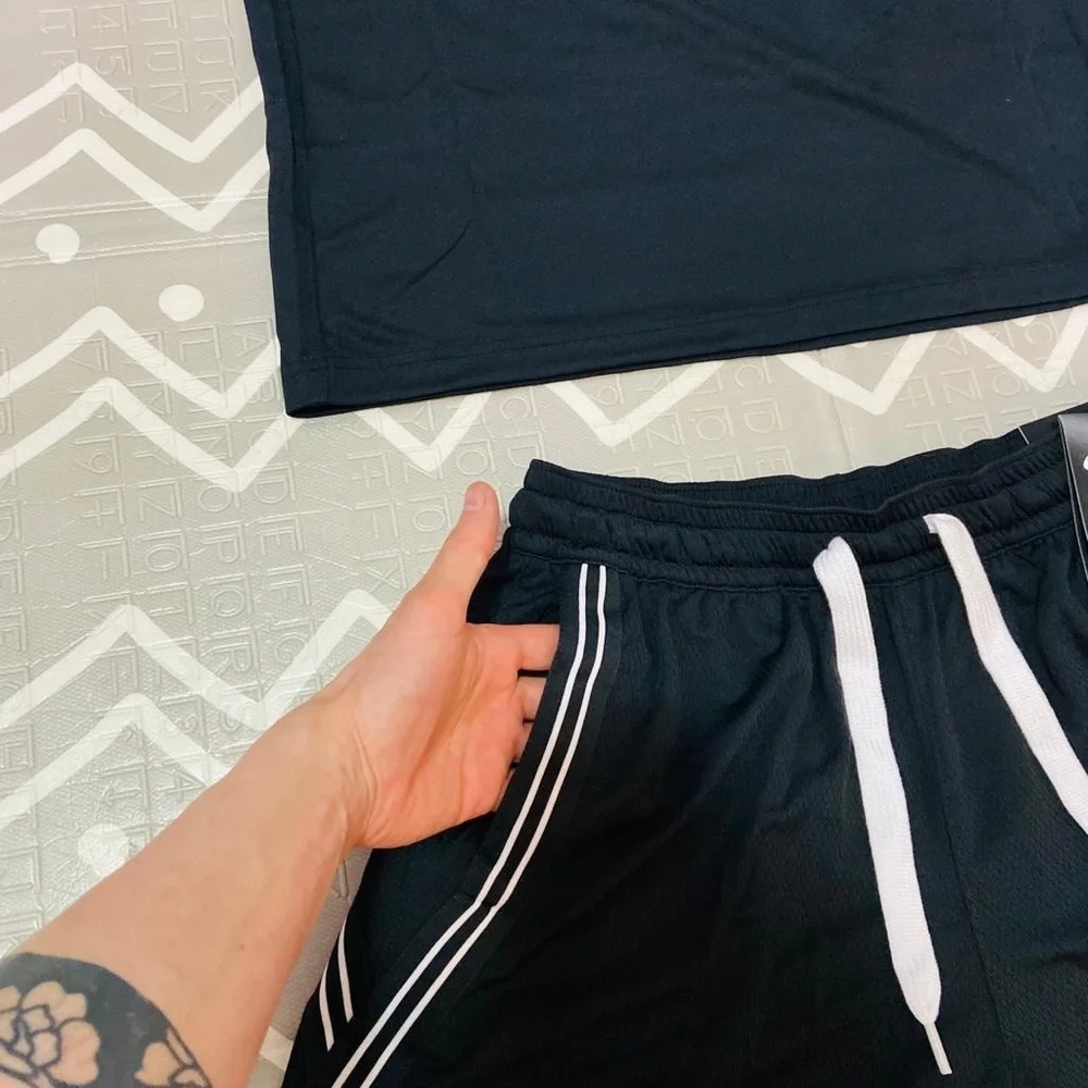 Nike fly suit uniform lifestyle set supreme - Picture 10 of 11